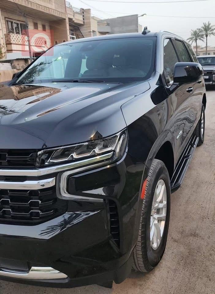 شيفروليه تاهو